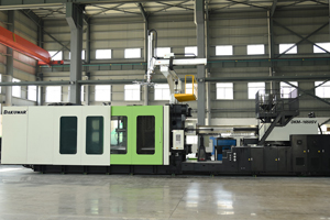 PG电子游戏注塑机